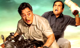 Kamal's 'Sabaash Naidu' Shooting Commencement- When and Where?