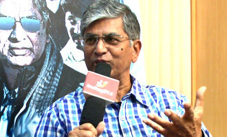 S. A. Chandrasekhar reveals who the real Superstar is