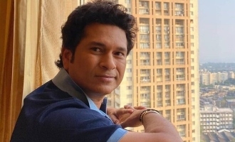Sachin Tendulkar’s name finds a place in the ‘Pandora Papers’ that exposes financial secrets!