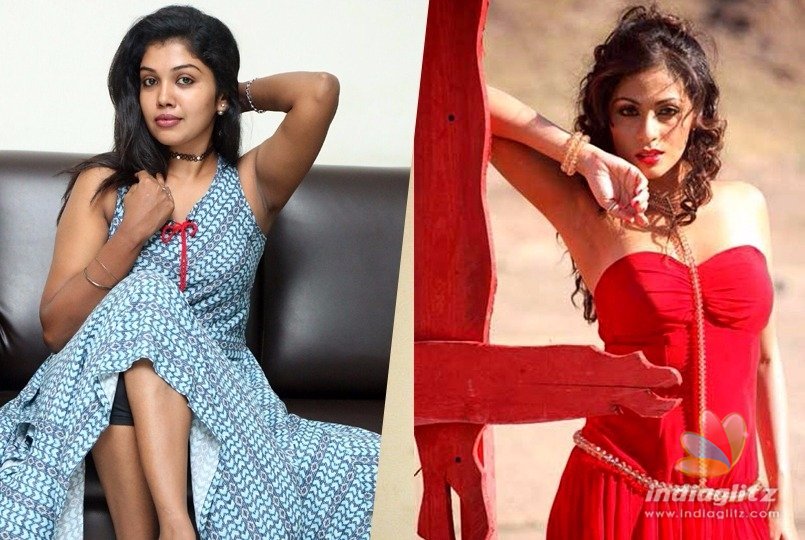 Acoter Sada Sex Videos - Top heroine of last decade, plays a sex worker in her next - Tamil ...