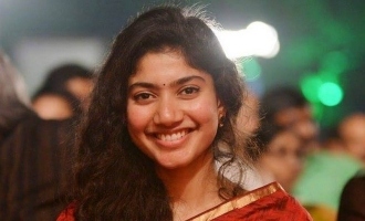 Sai Pallavi refuses huge salary to go against her policy