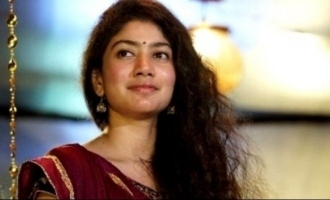 Sai Pallavi in biopic of a much loved heroine who passed away at a young age?