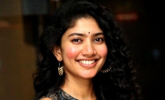 Breaking! Sai Pallavi to pair up with popular Tamil comedian?