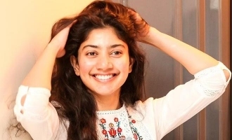 Sai Pallavi announces her next multilingual movie on this special day!