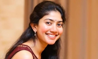 Police case filed against Sai Pallavi in Hyderabad for this shocking reason