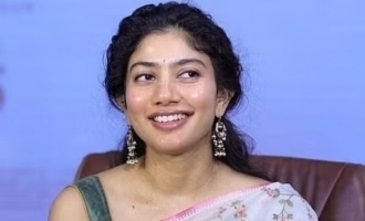 What? Sai Pallavi to quit acting for this reason?