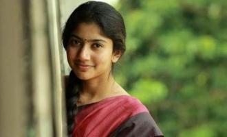 Sai Pallavi's character lost her memory or not - The official truth after 6 years
