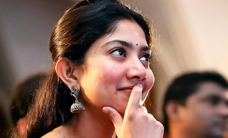 Sai Pallavi lauded for her lovely gesture!