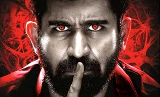 Vijay Antony takes action for people hurt about 'Saithaan'