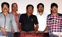 'Salim' Movie Audio Launch