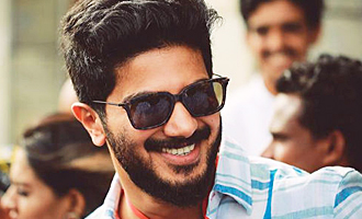 Dulquer Salman signs for another Tamil film