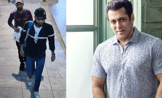 Salman Khan Shooting Case: Another Suspect Detained Amidst Gang War Drama