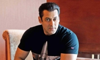 Bollywood star Salman Khan receives chilling letter containing death threat; CBI reaches his house