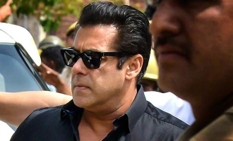 Salman Khan summoned by court for allegedly misbehaving with a journalist: Details