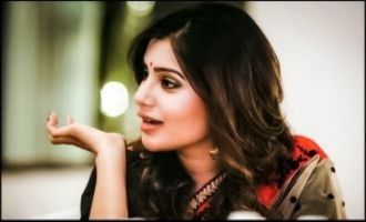 Samantha the only actress to achieve this feat in South Indian cinema!