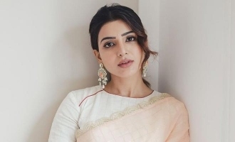Samantha to make her Mollywood debut opposite a chocolate boy?