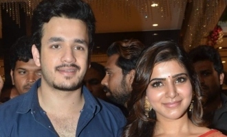 Samantha's latest message to ex-brother in law surprises netizens