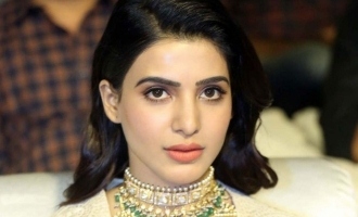 Samantha's bold decision on rupees 200 Crores offered by husband's family