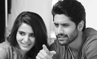 Naga Chaitanya opens up about his split after Sam's appearance in Koffee with Karan