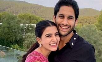 Was Samantha missing in dinner hosted by Naga Chaitanya to Amir Khan?