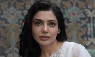 Samantha Ruth Prabhu takes strong decisions on second marriage and children?