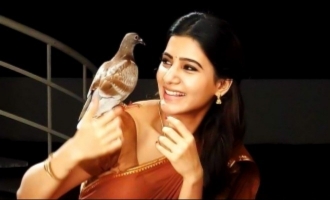 Intriguing facts about Samantha's role in 'Seemaraja'