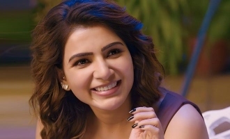 Samantha Ruth Prabhu returns with yet another cryptic post leaving fans confused