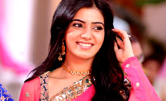 Samantha to have two releases on same day
