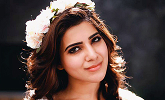 Samantha for an Atharvaa film after six years