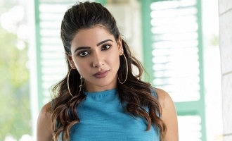 Samantha to star in a new web series marking her Netflix debut? - Hot updates