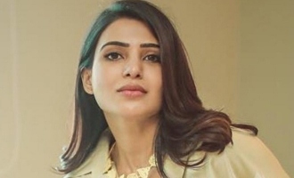 Samantha kills it with her latest reply regarding pregnancy