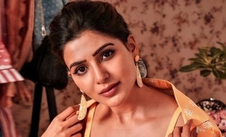 Samantha's Instagram account hacked? Manager issues statement