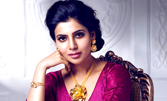 Samantha and her director share about Love, Divorce andÂ