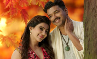 When and from where will Samantha start shooting for 'Thalapathy 61'?