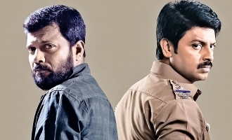Dinesh and Srikanth join hands!