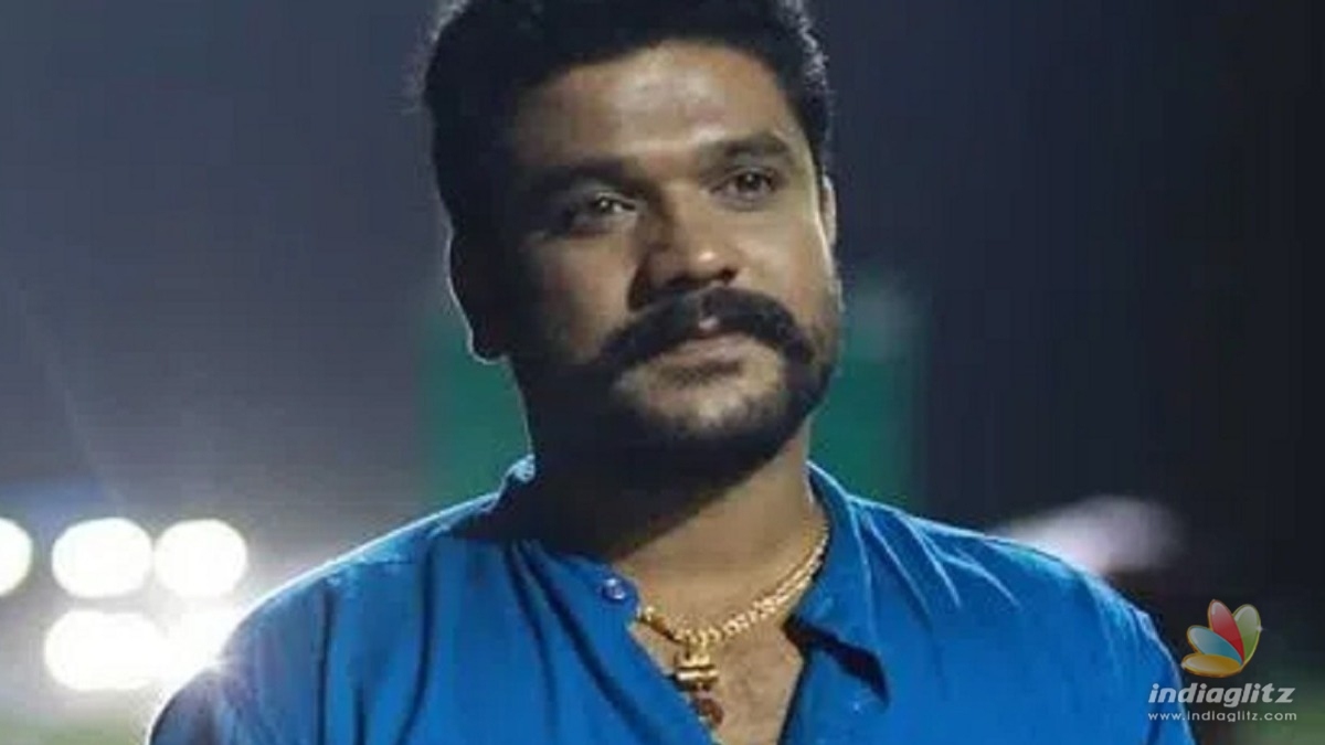 TV actor Sampath Ram dies by suicide leaving behind 5 months pregnant wife