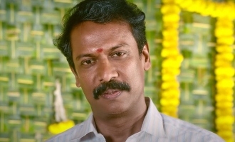 'Ramam Raghavam' teaser: Samuthirakani shines as a failed father in this emotional tale!