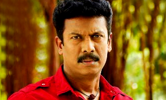 Samuthirakani's 'Appa' theatrical release date is here
