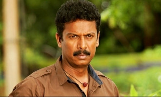 Two sequels at a time for Samuthirakani