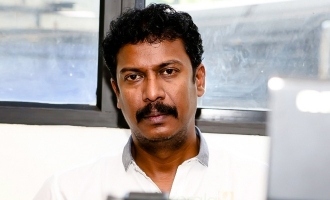 Samuthirakani's next movie release in trouble!