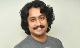 RIP! Best Actor National award-winner Sanchari Vijay passes away after freak accident