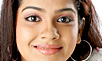 Sandhya on a new role