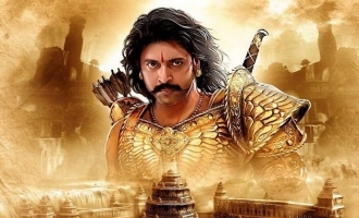 Most awaited 'Sangamithra' finally to begin filming! details here