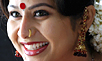 Sangeetha is confident personified