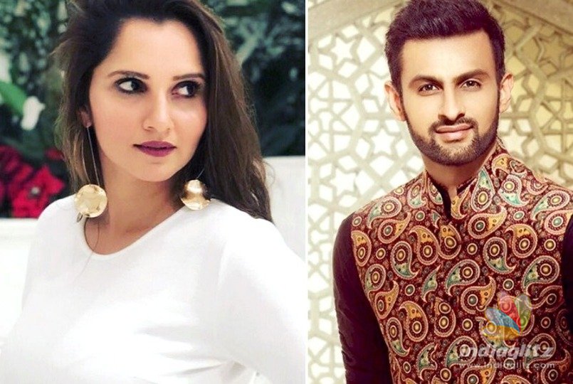Sania Mirza to become a mother!