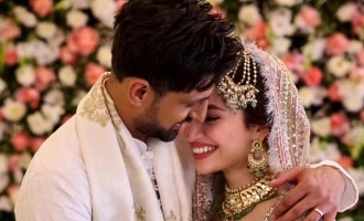 Global Surprise as Shoaib Malik Announces Third Marriage; Sania Mirza Reveals Divorce