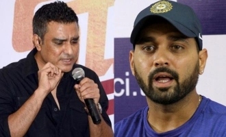 Former cricketer Murali Vijay condemns this commentator and BCCI over a disrespectful remark!