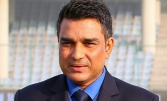 BCCI throws out Sanjay Manjrekar from panel!