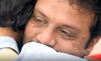 Sanjeev breaks down into tears because of Raju - Know what happened