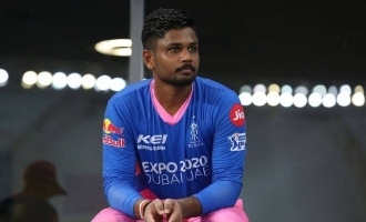 Rajasthan Royals captain Sanju Samson to join CSK in IPL 2022?